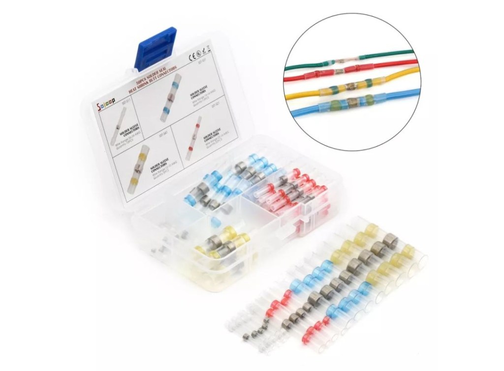 σετ-ένωσης-καλωδίων-με-θερμοσυστελλόμενα-κασετίνα